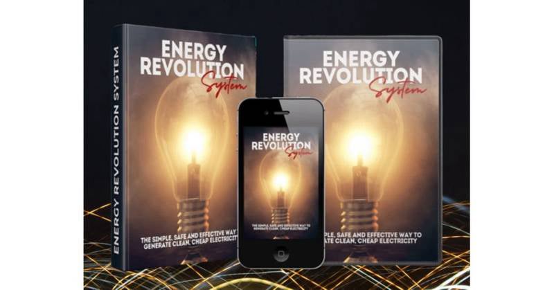 Energy Revolution System