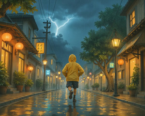 Energy Revolution System